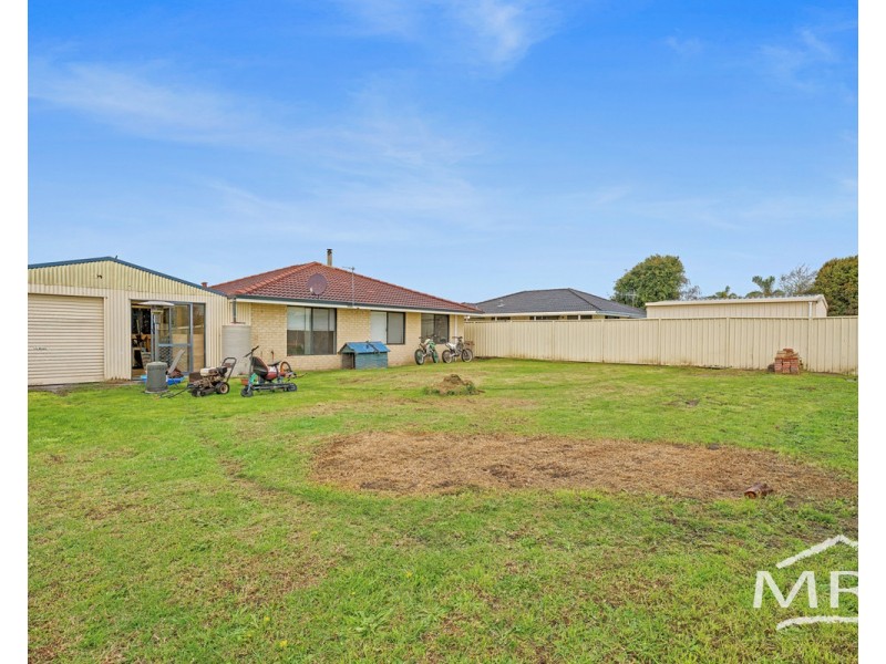 76 Drome Road, Mckail WA 6330