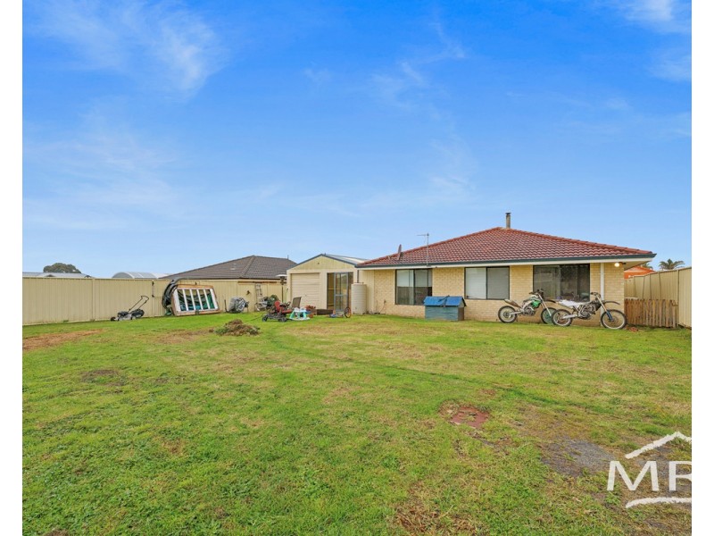 76 Drome Road, Mckail WA 6330