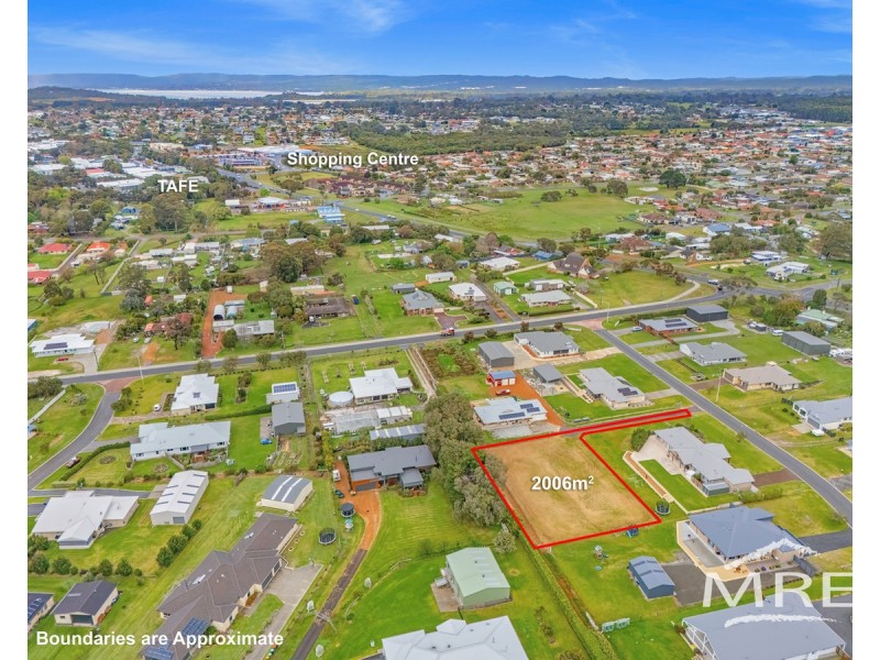 89 Hereford Way, Milpara WA 6330