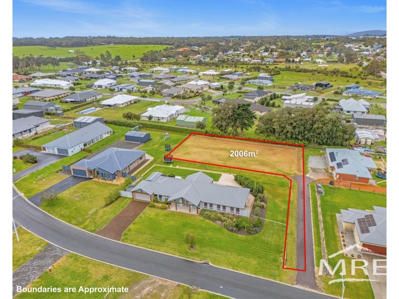 89 Hereford Way, Milpara WA 6330