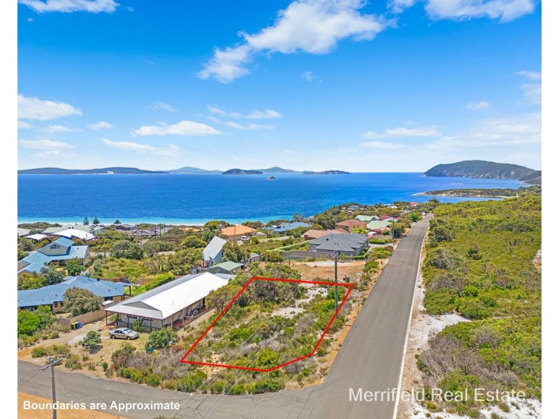 15 Rossiter Road, Goode Beach WA 6330