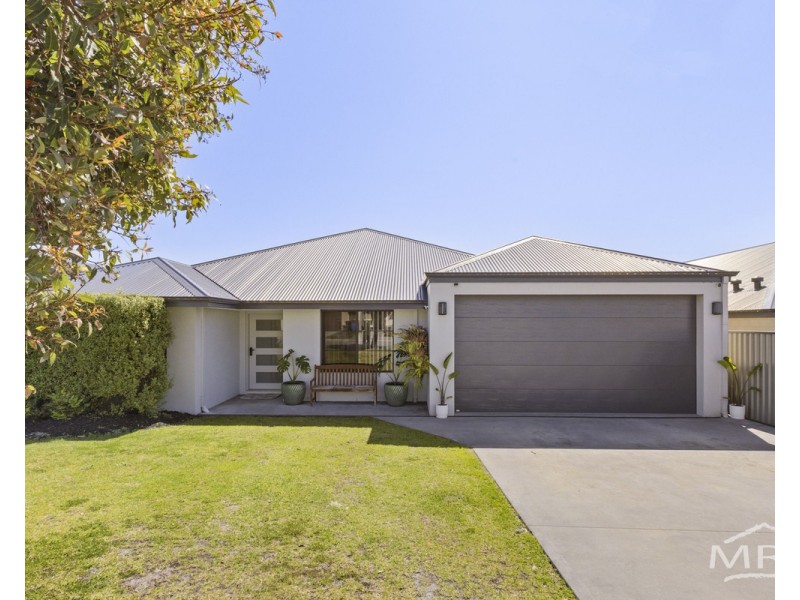 29 Barambah Circuit, Bayonet Head WA 6330