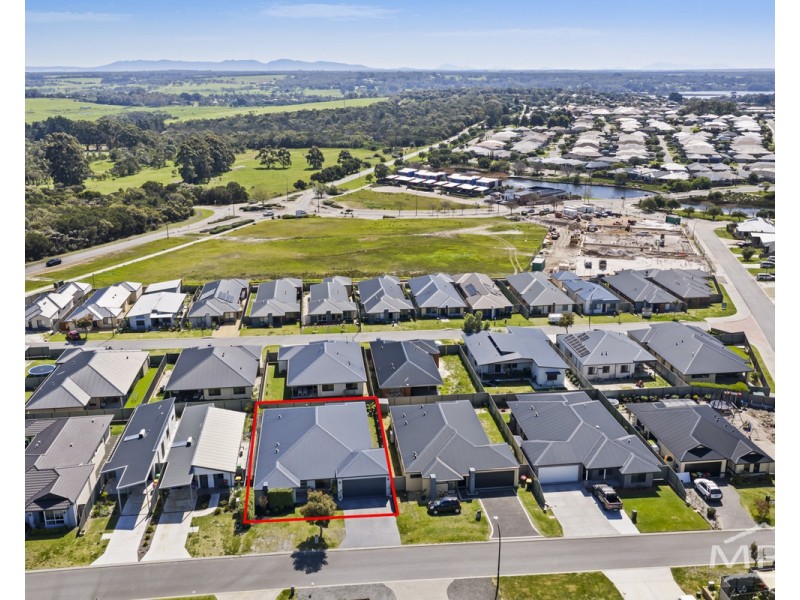 29 Barambah Circuit, Bayonet Head WA 6330