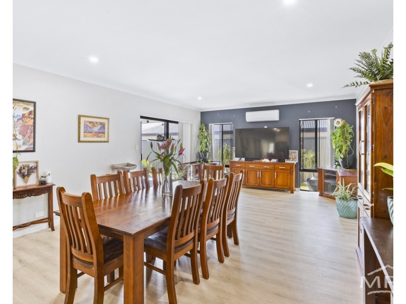 29 Barambah Circuit, Bayonet Head WA 6330