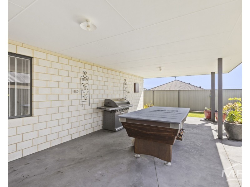 29 Barambah Circuit, Bayonet Head WA 6330