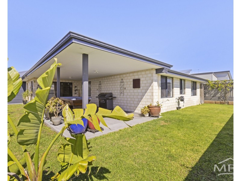 29 Barambah Circuit, Bayonet Head WA 6330