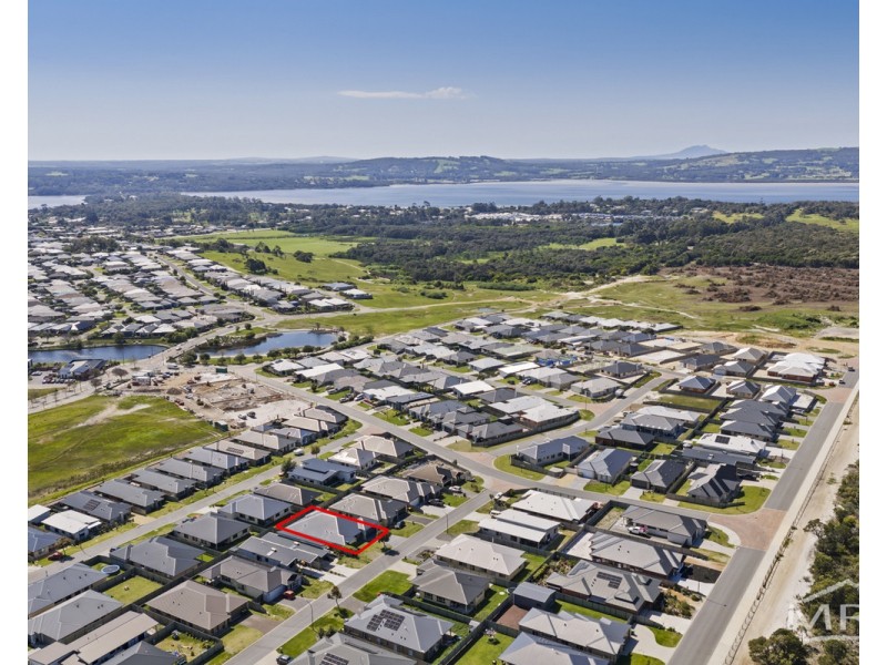29 Barambah Circuit, Bayonet Head WA 6330