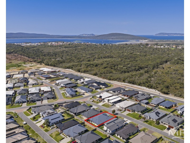 29 Barambah Circuit, Bayonet Head WA 6330