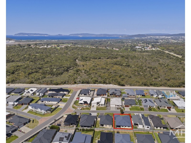 29 Barambah Circuit, Bayonet Head WA 6330