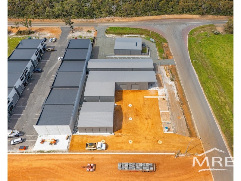 Shed 1/Lot 1, 8 Mycena Street, Hay WA 6333