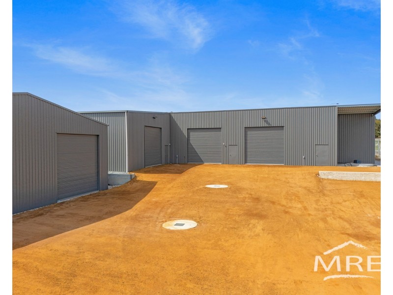 Shed 3/Lot 1, 8 Mycena Street, Hay WA 6333