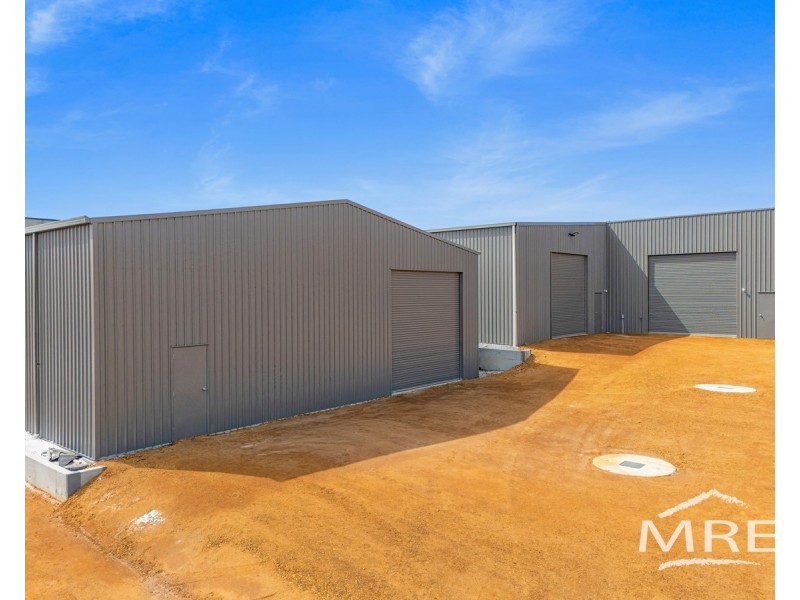 Shed 3/Lot 1, 8 Mycena Street, Hay WA 6333