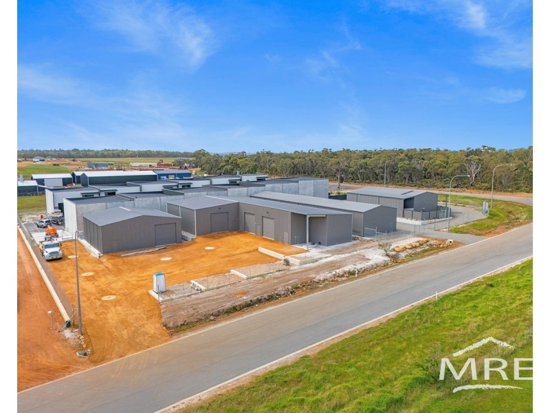 Shed 3/Lot 1, 8 Mycena Street, Hay WA 6333
