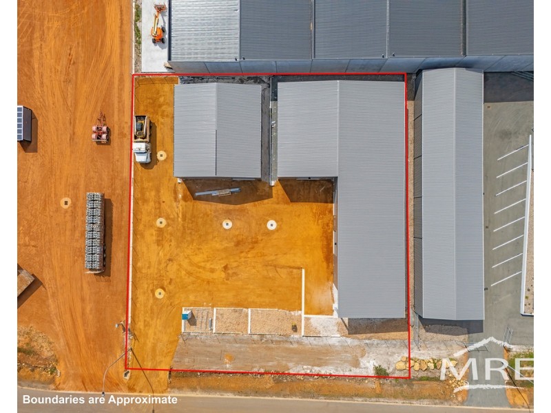 Shed 3/Lot 1, 8 Mycena Street, Hay WA 6333
