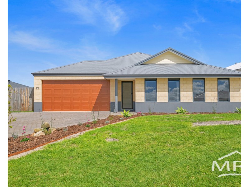 13 Cahill Court, Gledhow WA 6330