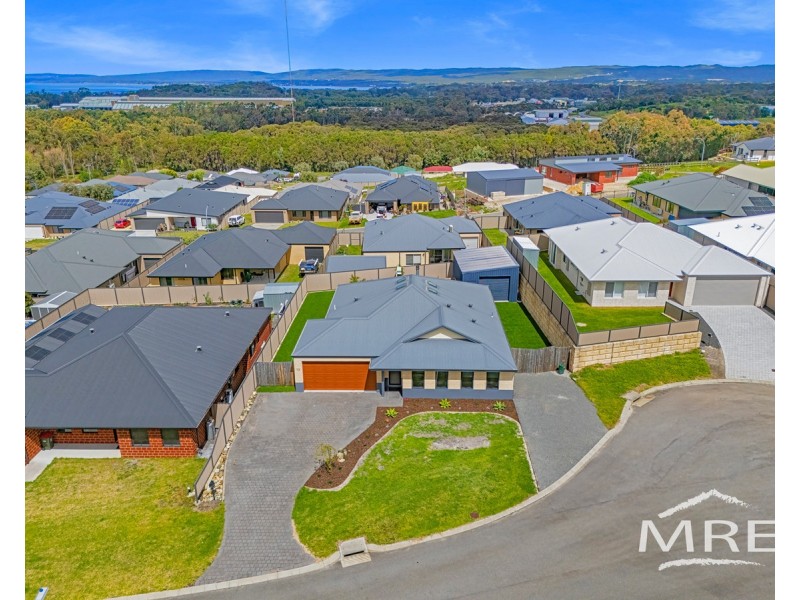 13 Cahill Court, Gledhow WA 6330