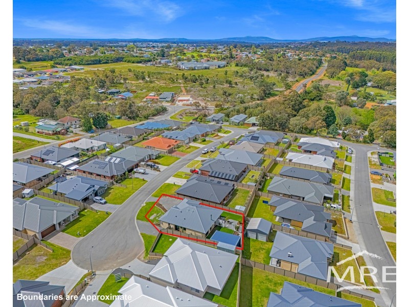13 Cahill Court, Gledhow WA 6330