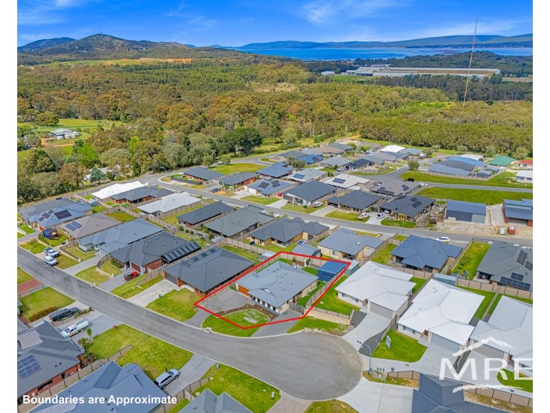 13 Cahill Court, Gledhow WA 6330