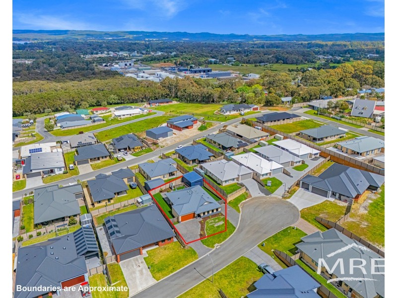 13 Cahill Court, Gledhow WA 6330
