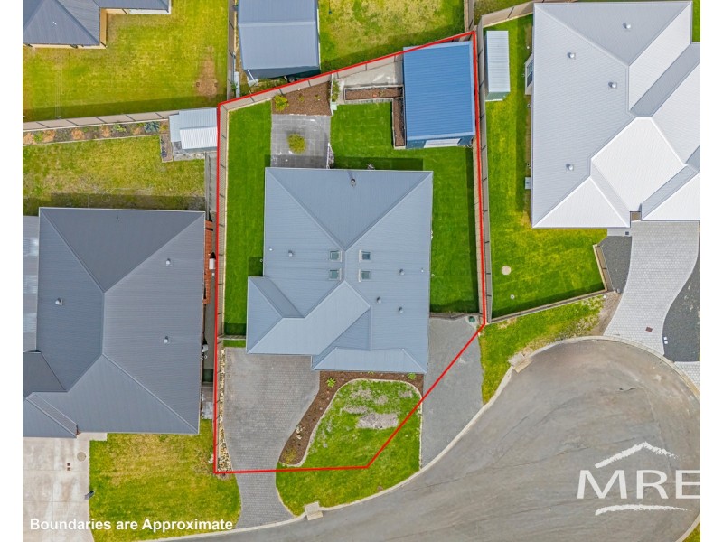 13 Cahill Court, Gledhow WA 6330