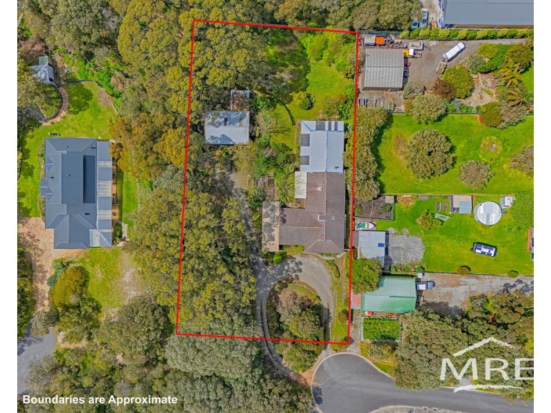 35 Queen Street, Little Grove WA 6330