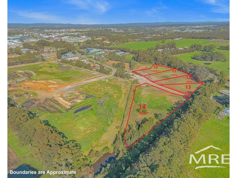 13/230 Chester Pass Road, Walmsley WA 6330