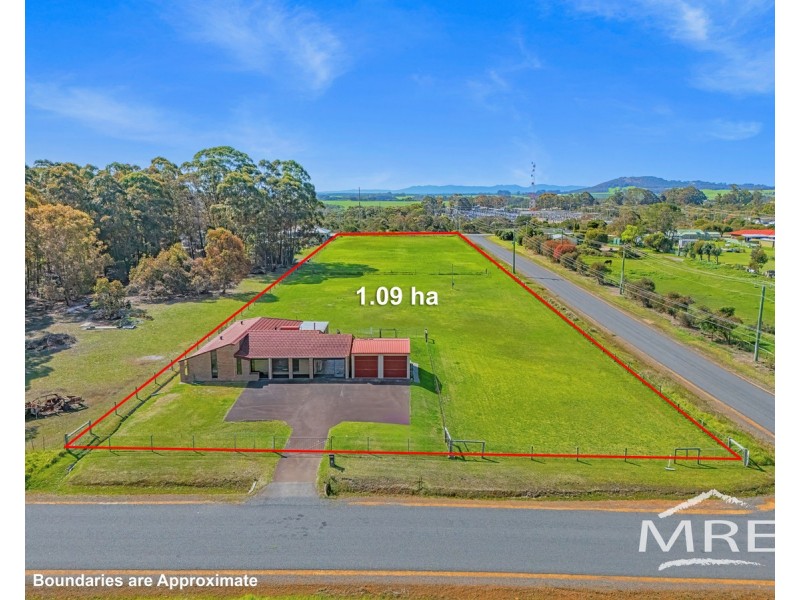 110 Gladville Road, Mckail WA 6330
