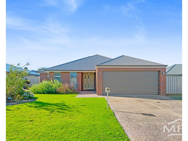 28 Gerdes Way, Mckail WA 6330