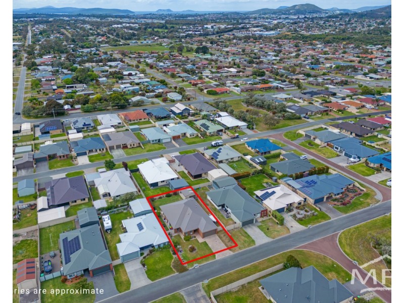 28 Gerdes Way, Mckail WA 6330