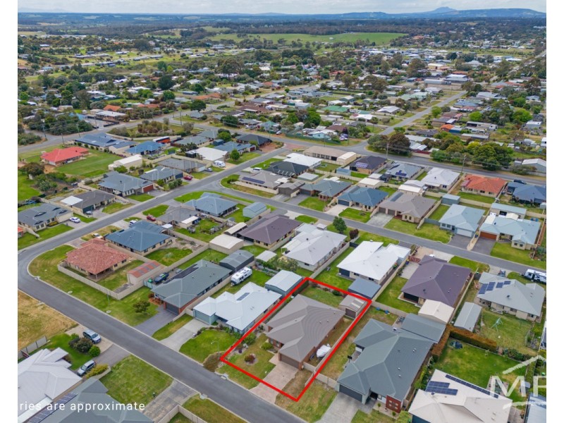28 Gerdes Way, Mckail WA 6330