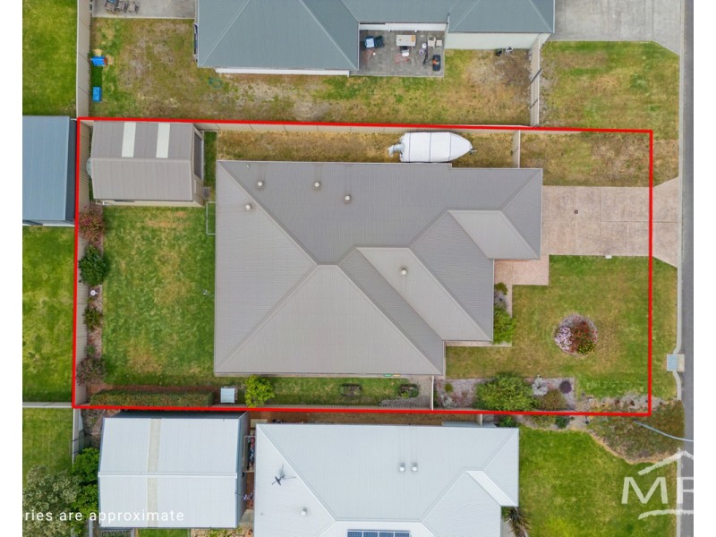 28 Gerdes Way, Mckail WA 6330