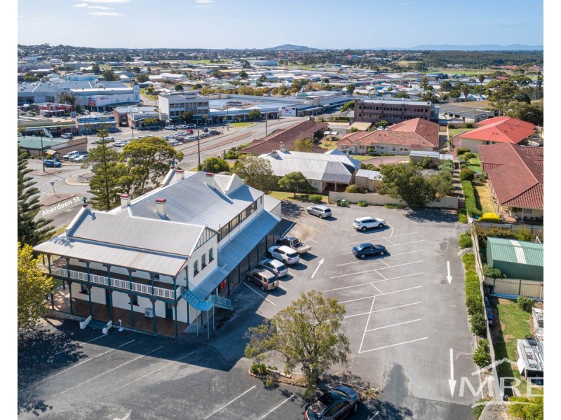 142 Aberdeen Street, Albany WA 6330