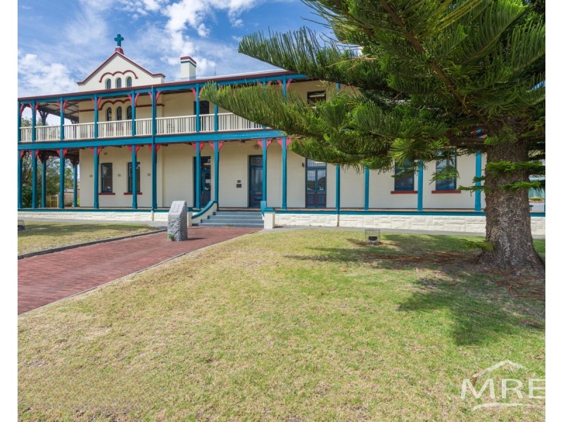 142 Aberdeen Street, Albany WA 6330