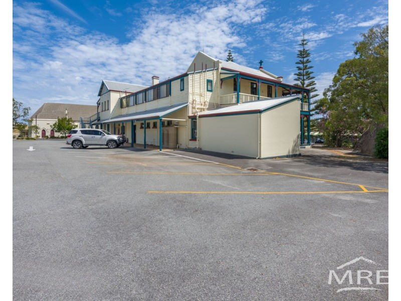 142 Aberdeen Street, Albany WA 6330
