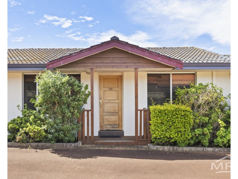 10/5-9 Seymour Street, Mira Mar WA 6330