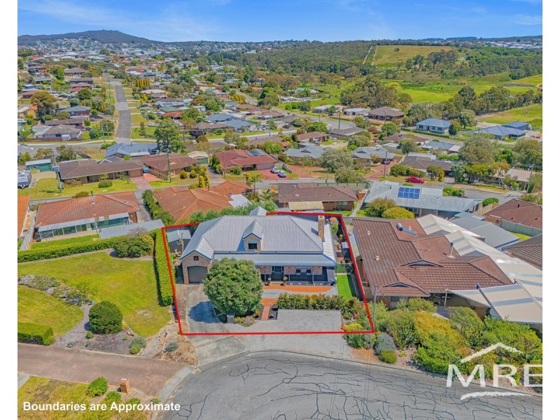 7 Batelier Close, Spencer Park WA 6330