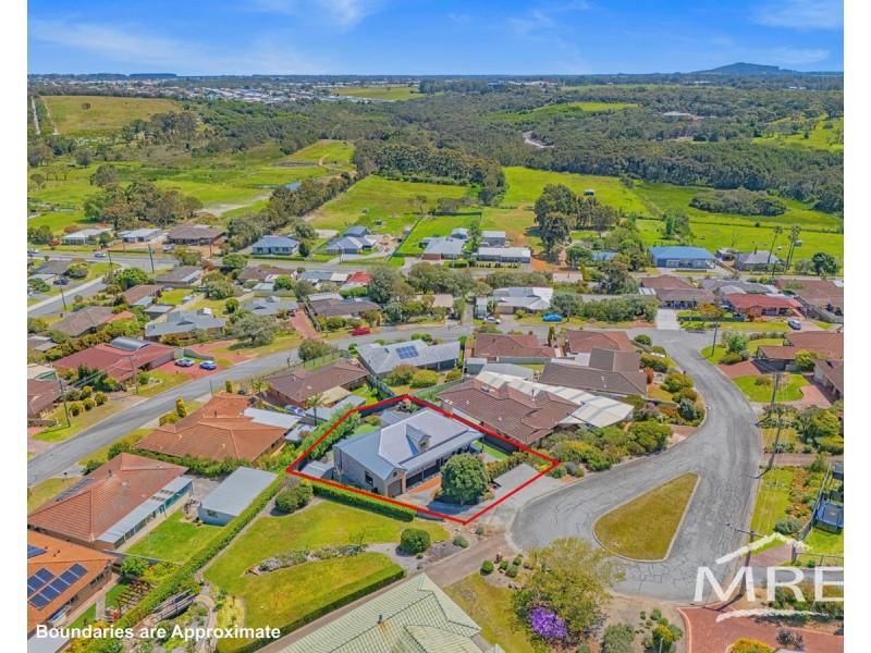 7 Batelier Close, Spencer Park WA 6330