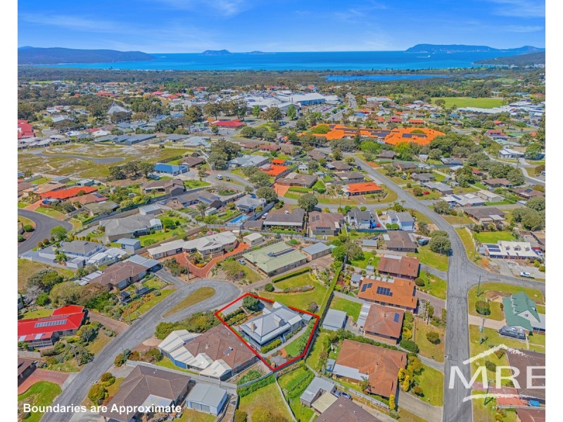 7 Batelier Close, Spencer Park WA 6330