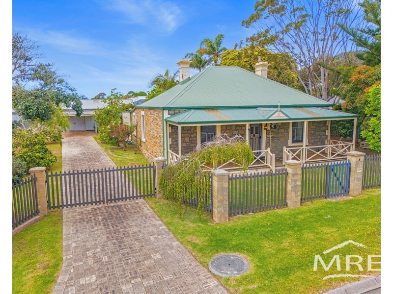 4 Symers Street, Mira Mar WA 6330