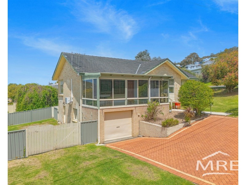 12 Johnston Street, Mount Melville WA 6330