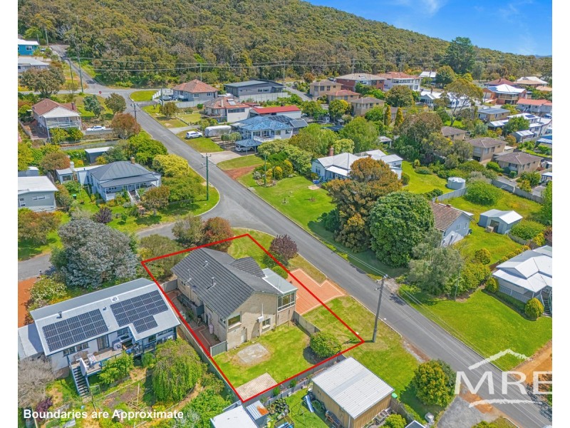 12 Johnston Street, Mount Melville WA 6330