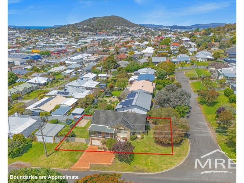 12 Johnston Street, Mount Melville WA 6330