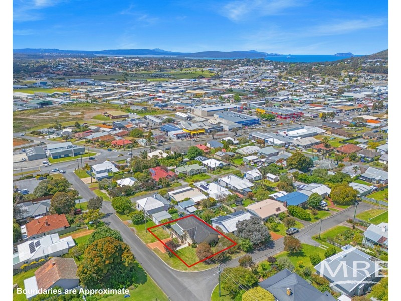 12 Johnston Street, Mount Melville WA 6330