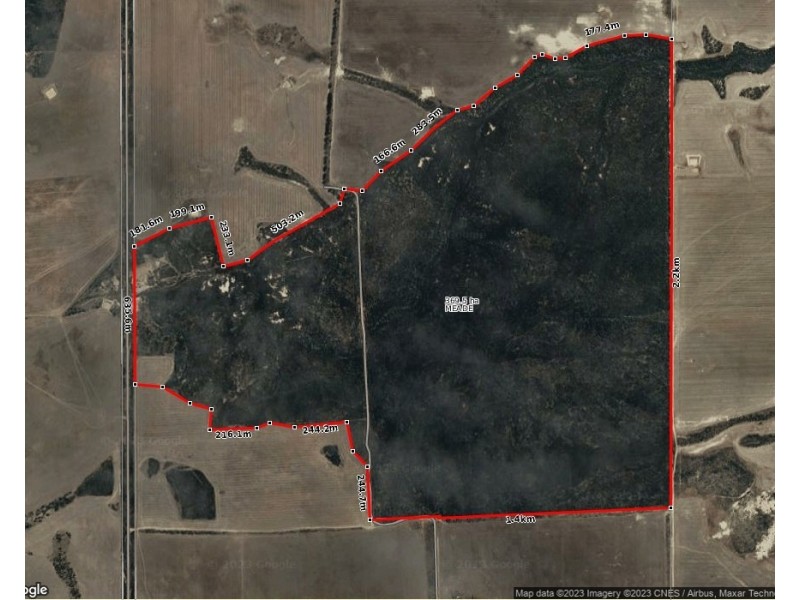 Lot 3,  Marnigarup South Road, Gairdner WA 6337