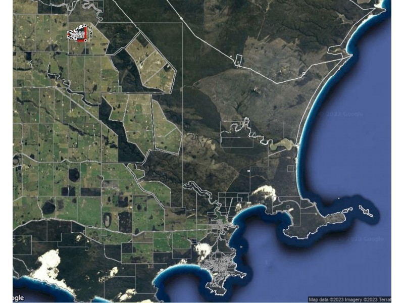 Lot 3,  Marnigarup South Road, Gairdner WA 6337