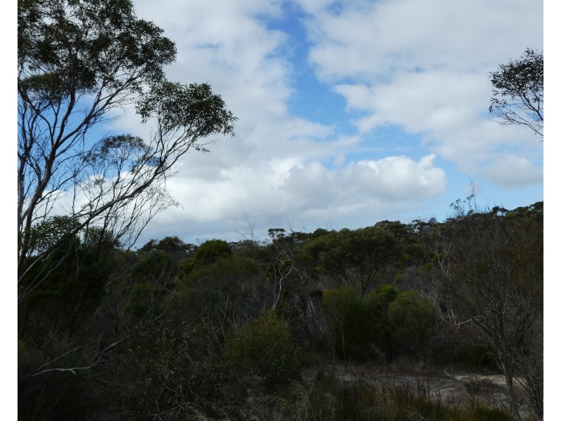 Lot 3,  Marnigarup South Road, Gairdner WA 6337