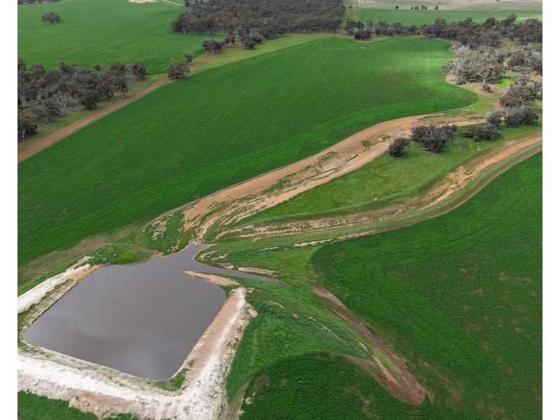 898 Flat Rocks Road, Broomehill West WA 6318