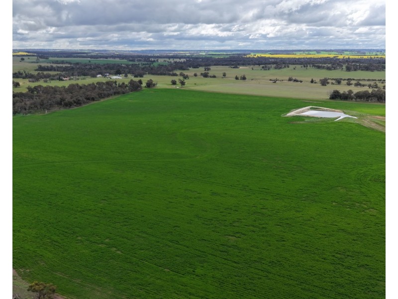 898 Flat Rocks Road, Broomehill West WA 6318