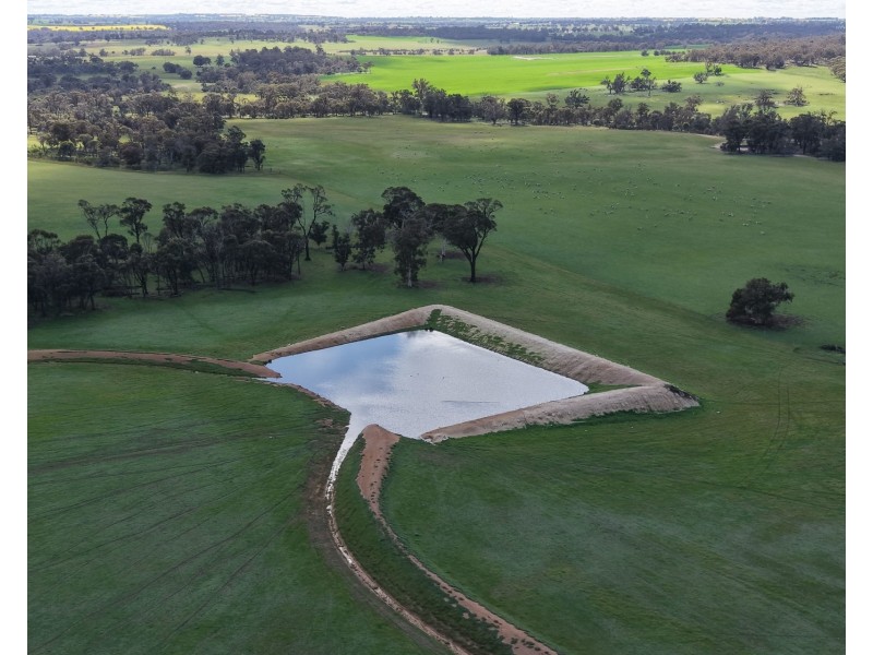 898 Flat Rocks Road, Broomehill West WA 6318