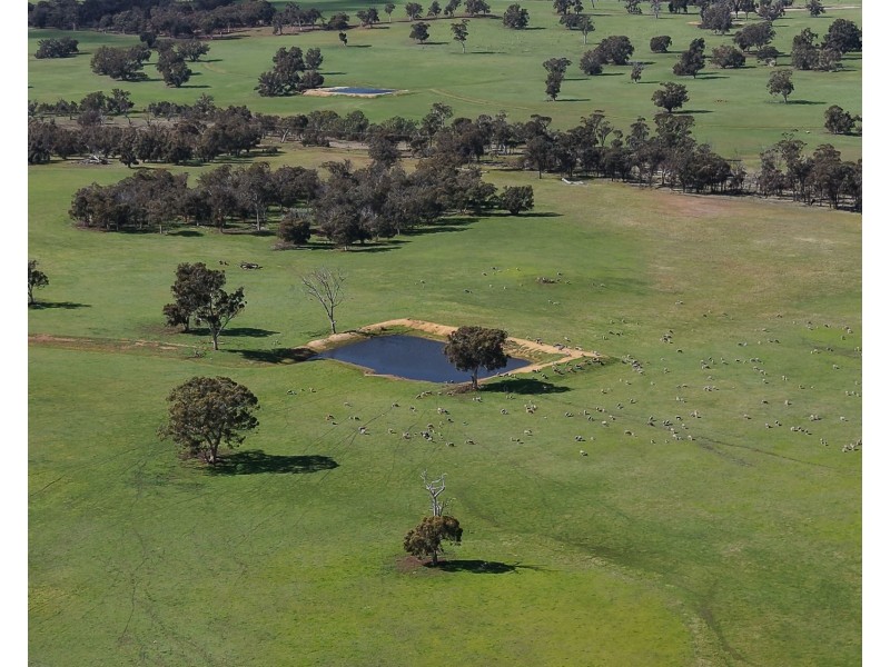 898 Flat Rocks Road, Broomehill West WA 6318